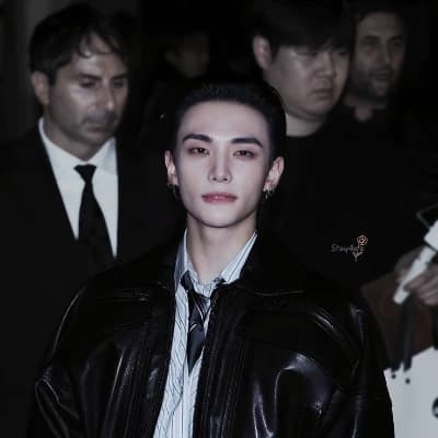 Hyunjin thumbnail