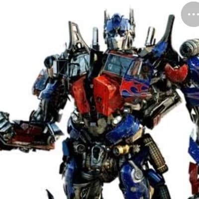 Optimus Prime thumbnail