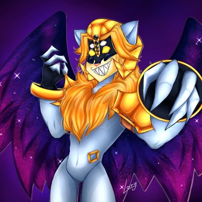 Supreme God thumbnail