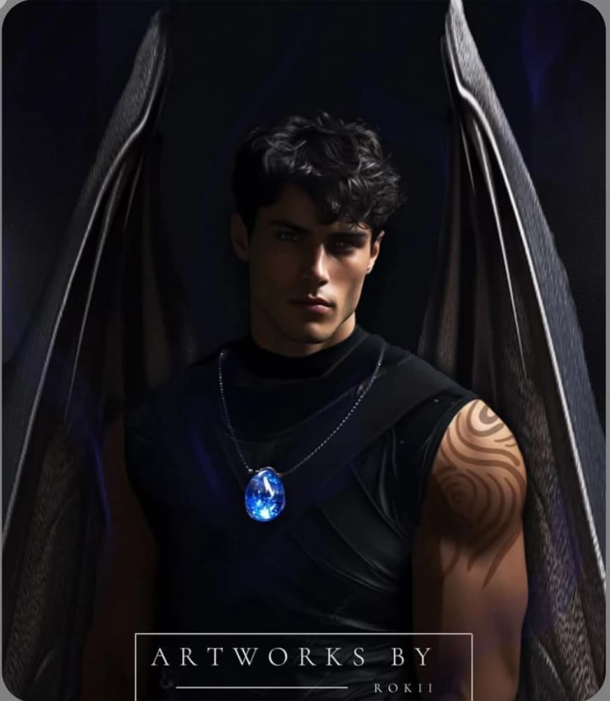 Azriel ( The Shadowsinger) thumbnail