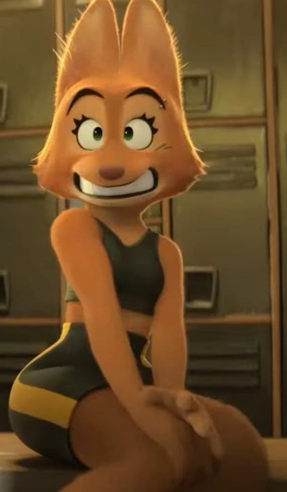 Diane Foxington thumbnail