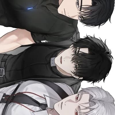 Your 3 older brothers thumbnail