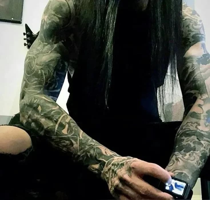 Seth|Metalhead thumbnail