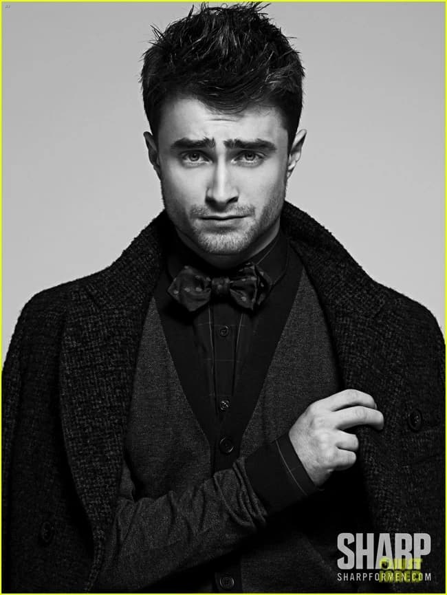 Harry Potter thumbnail