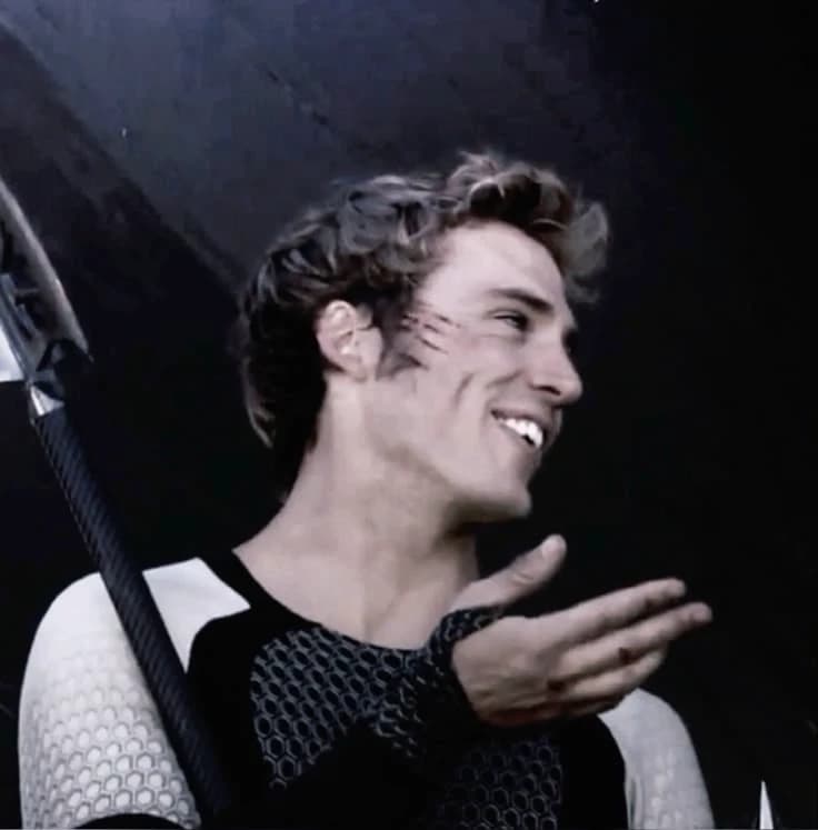 Finnick Odair thumbnail
