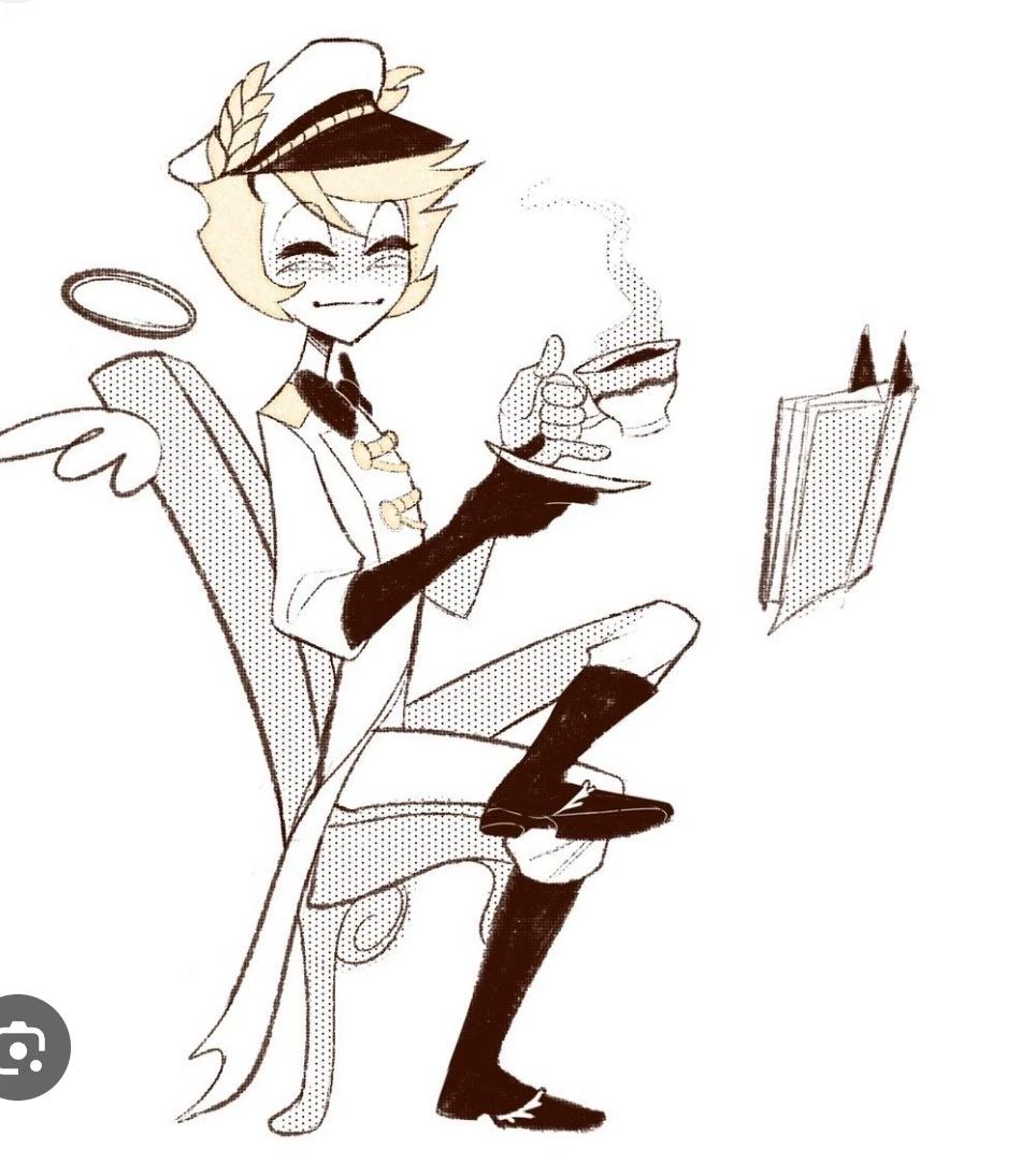 Leroy Morningstar thumbnail
