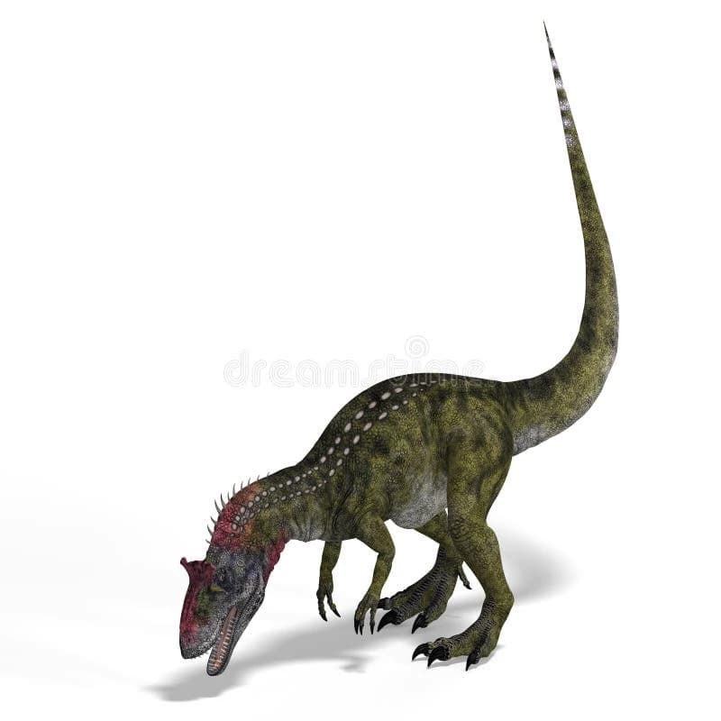 Dinosaur  thumbnail