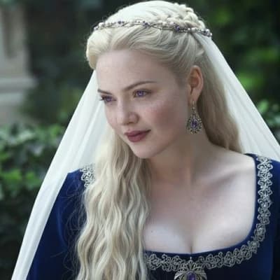 Princess Vaella Targaryen thumbnail