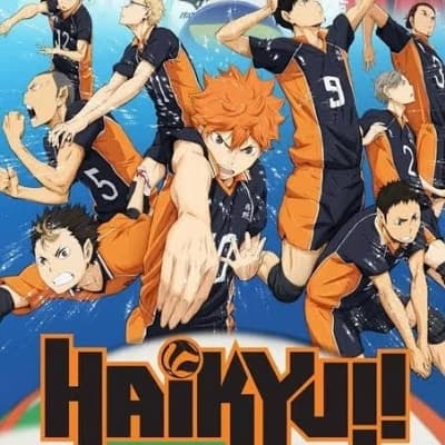 HAIKYUULOL!! thumbnail
