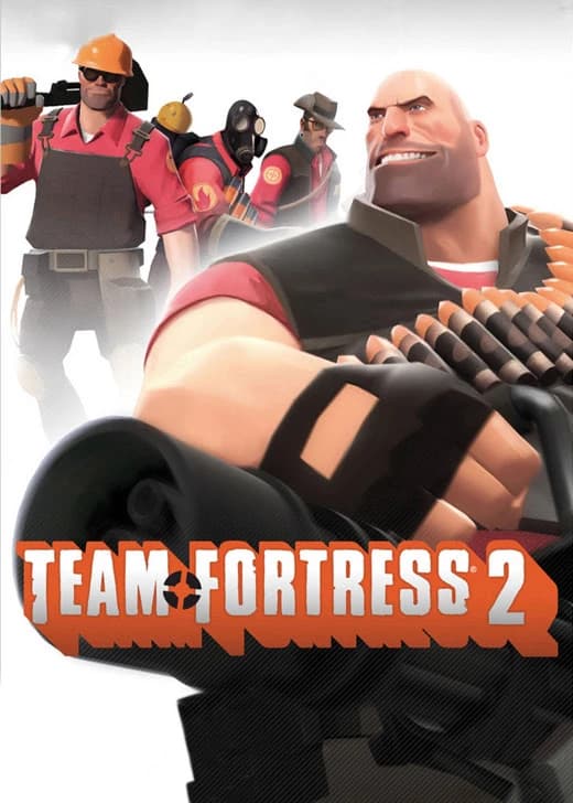 Team Fortress 2 Game thumbnail