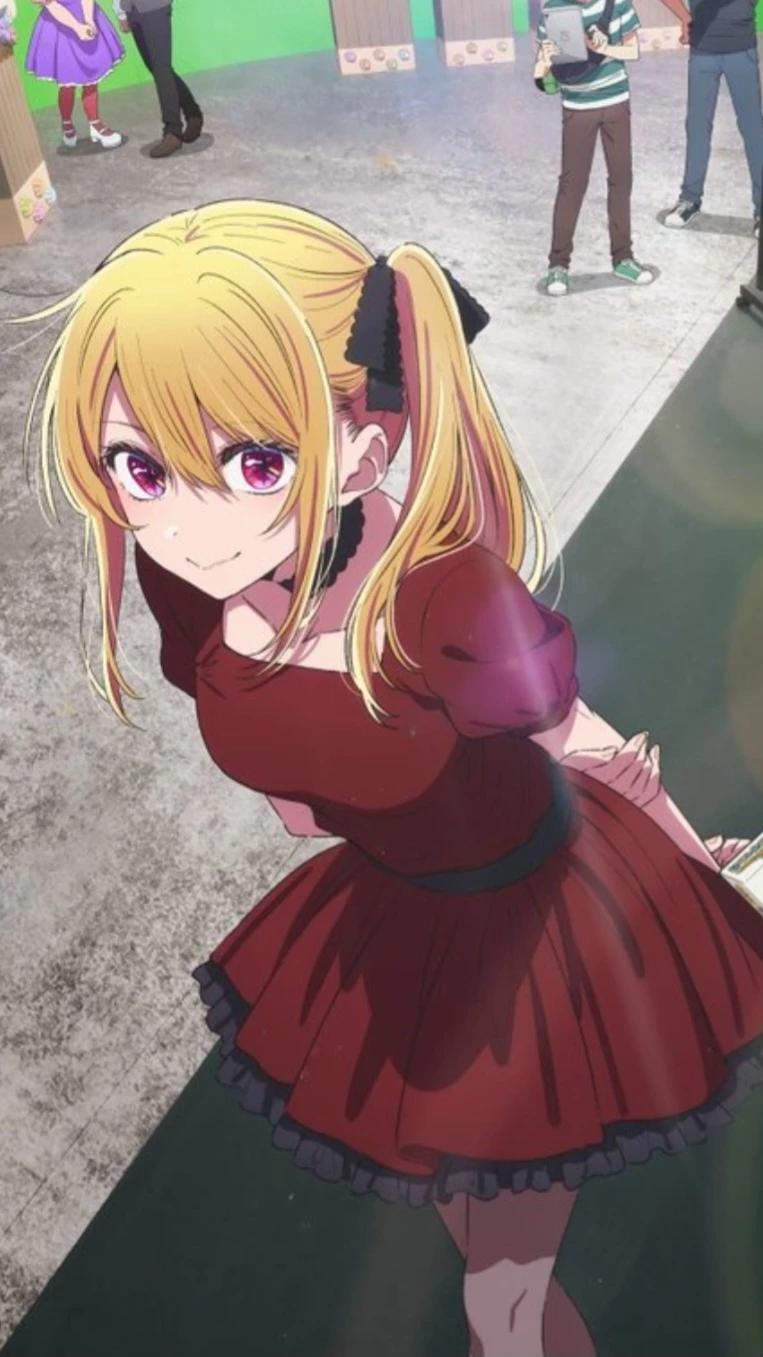 Ruby thumbnail