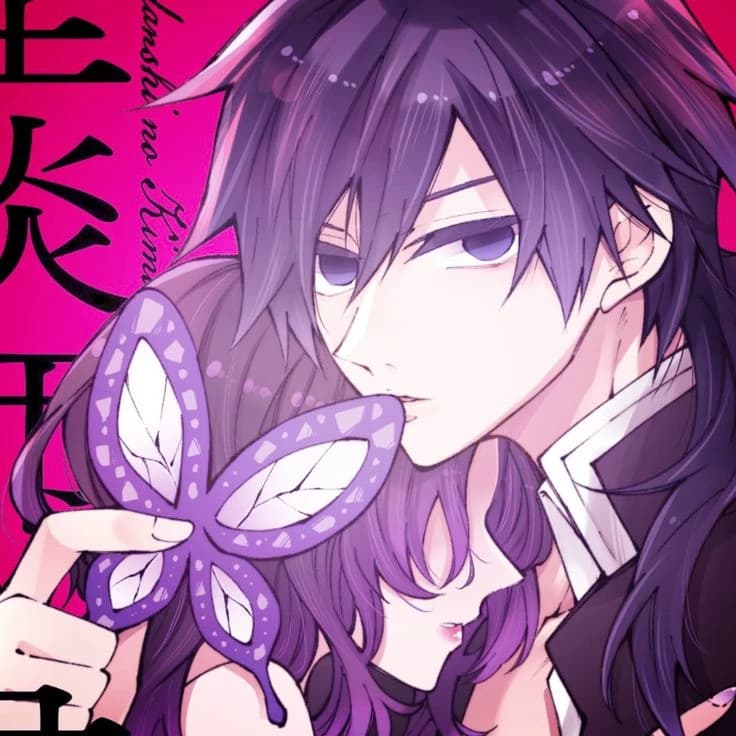Giyuu tomioka thumbnail