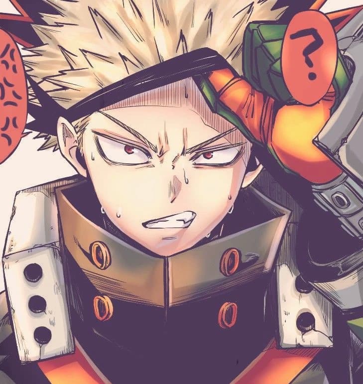 Bakugo//Omega// thumbnail