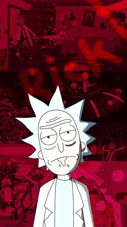 Rick Sanchez  thumbnail