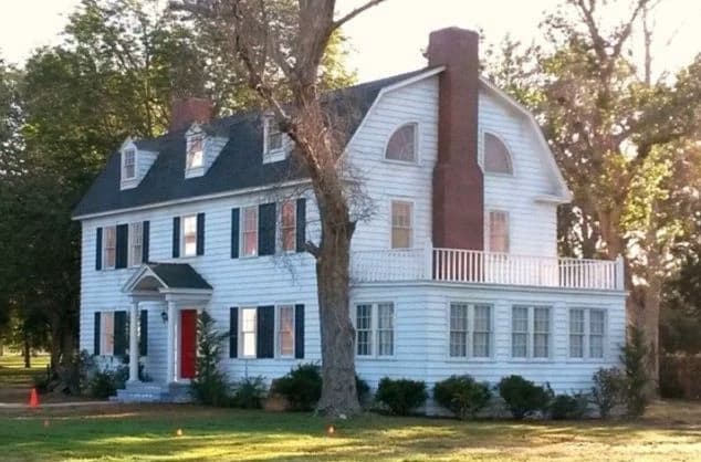 “AMITYVILLE THE AWAKENING” thumbnail