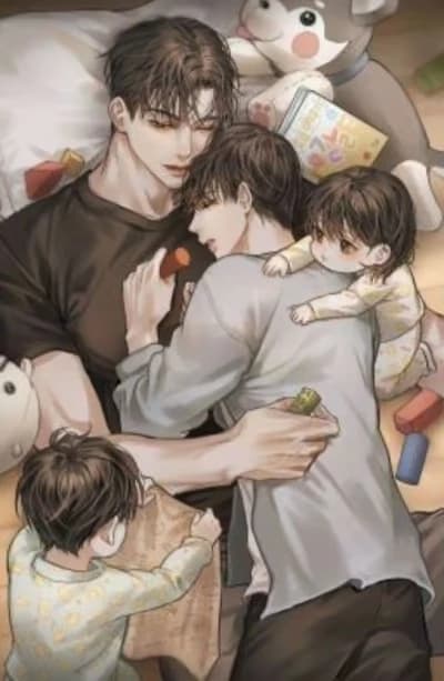 Loving parents thumbnail