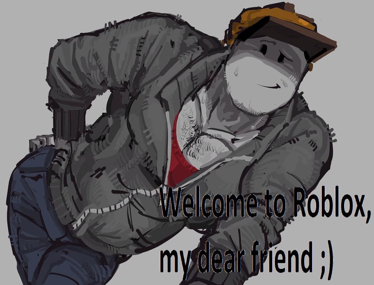 Builderman thumbnail