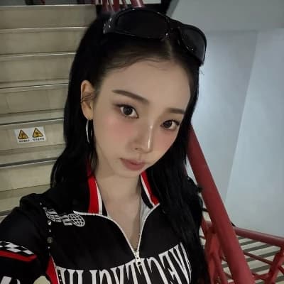 Karina thumbnail
