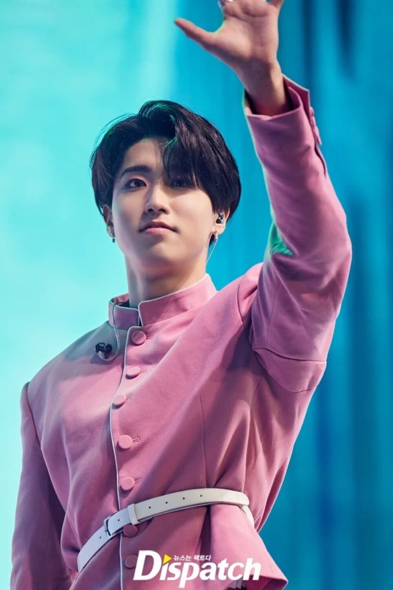 ✮HAN✮ (from skz) (pickme girl) thumbnail