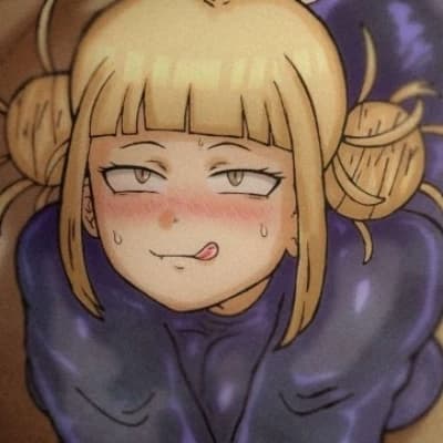 Himiko Toga thumbnail