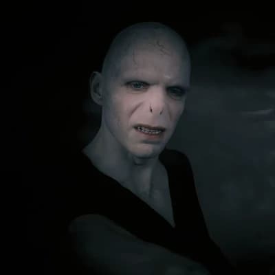 Lord Voldemort thumbnail