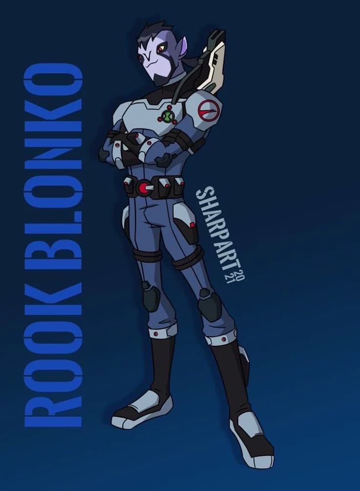 Rook Blonko thumbnail