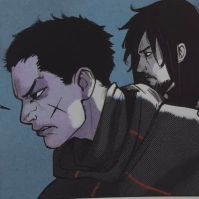Joui and Kaiser thumbnail
