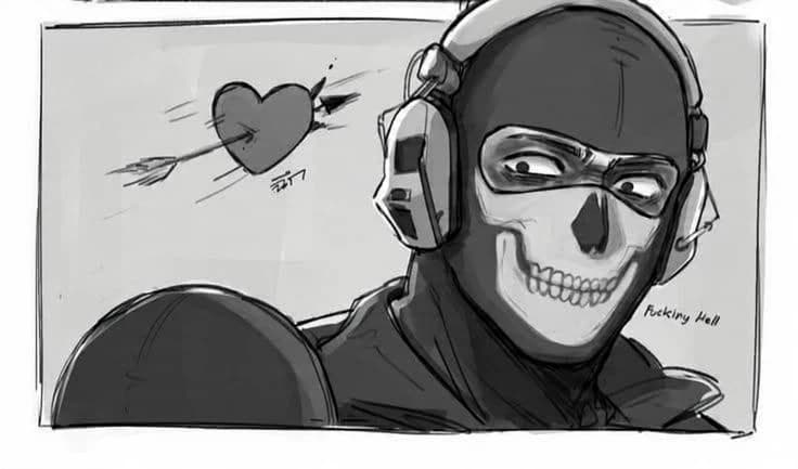 Simon Riley -L056 thumbnail