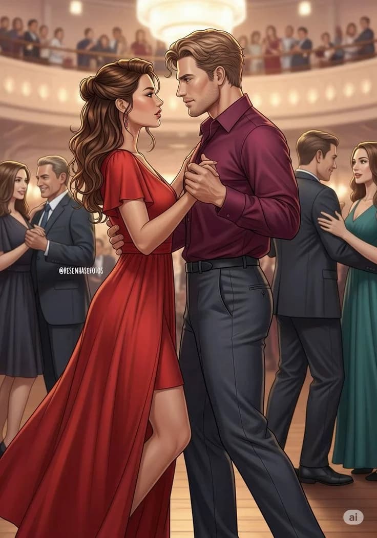 Svetlana and Sergei thumbnail