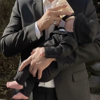 Martins Dovamon(Mafia boss/businessman)  thumbnail