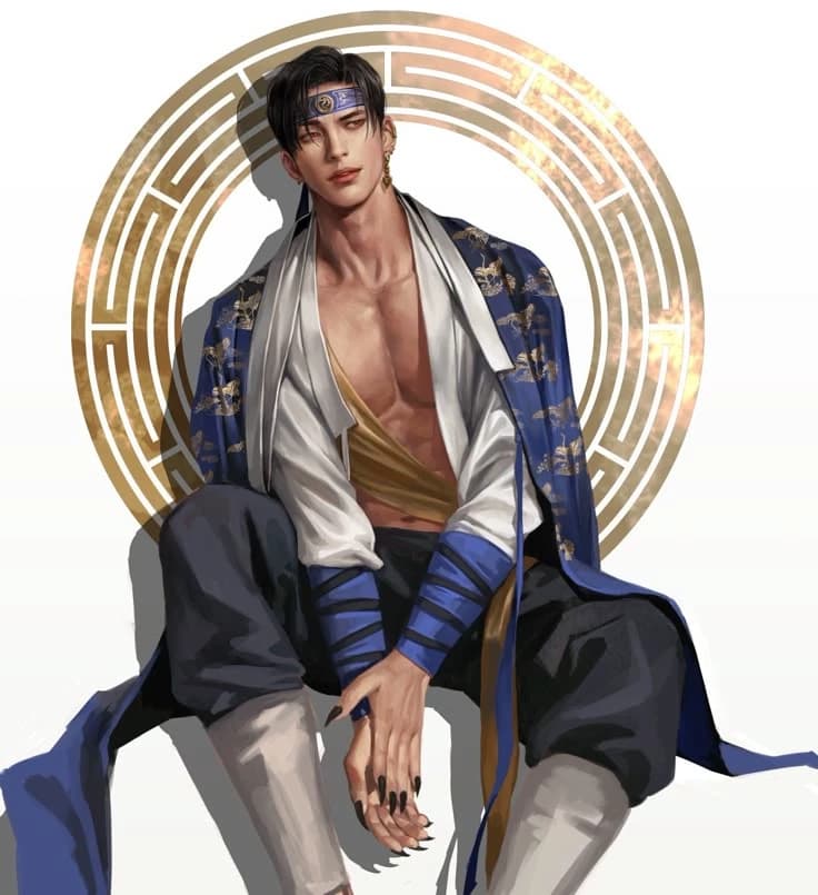Yoon_woo(step uncle)  thumbnail