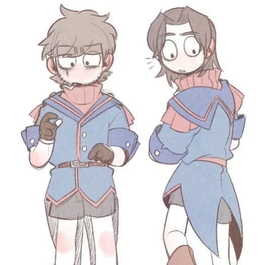 Paul X Patrick thumbnail
