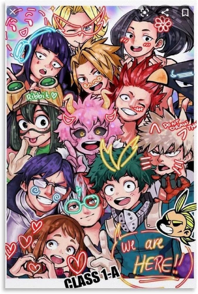Mha (mission.) thumbnail