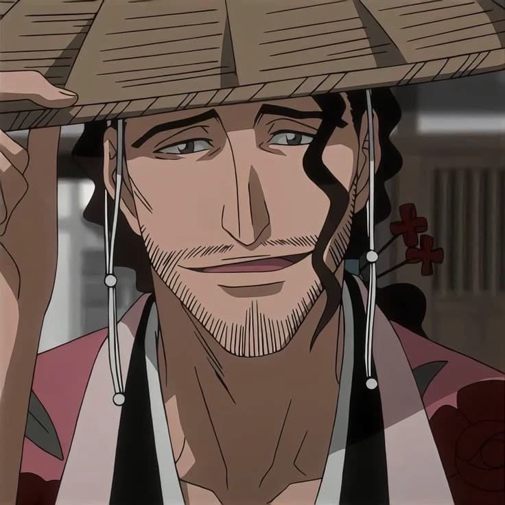 Kyōraku Shintsui thumbnail
