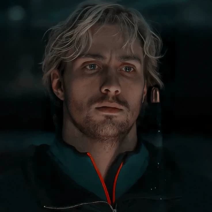 Pietro Maximoff thumbnail