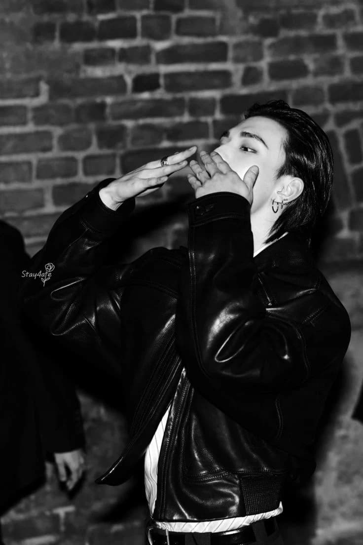 Hwang Hyunjin - BL thumbnail