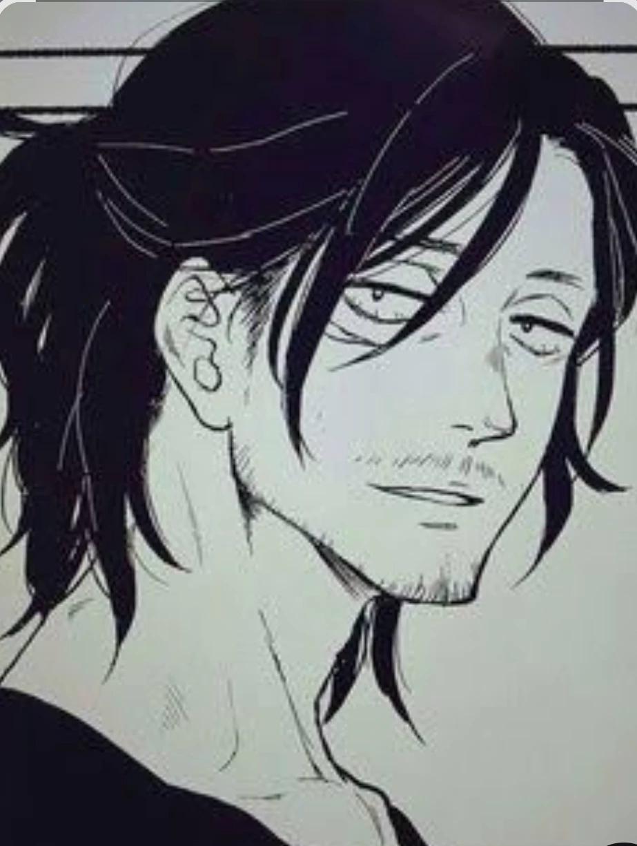 Shoto Aizawa thumbnail