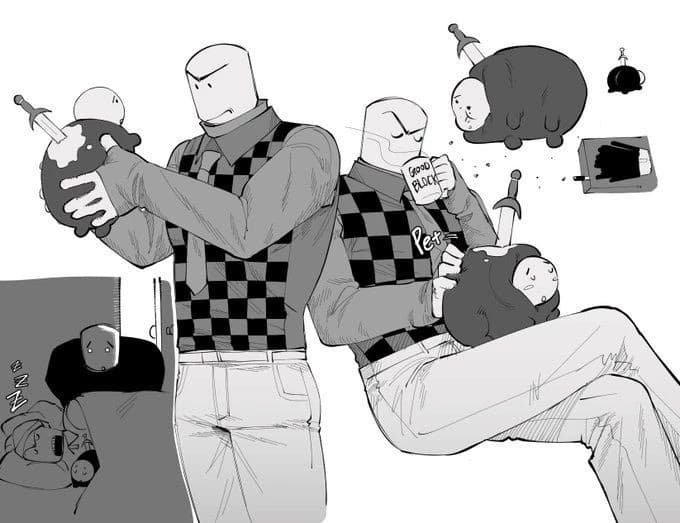 Fluflly Mequot (Devesquot) thumbnail