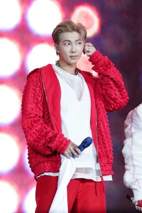 Namjoon thumbnail
