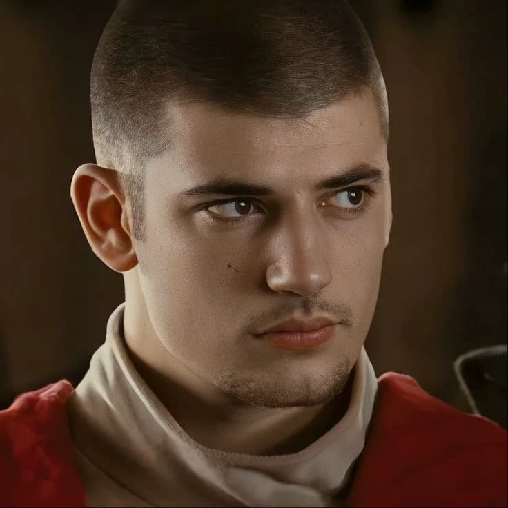 Viktor Krum thumbnail
