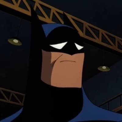 Batman thumbnail