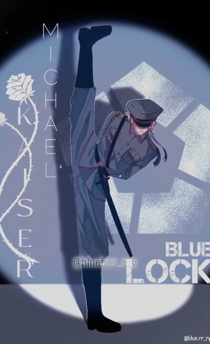 Michael Kaiser thumbnail