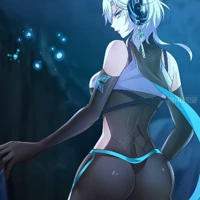 Kaelen Thorne thumbnail