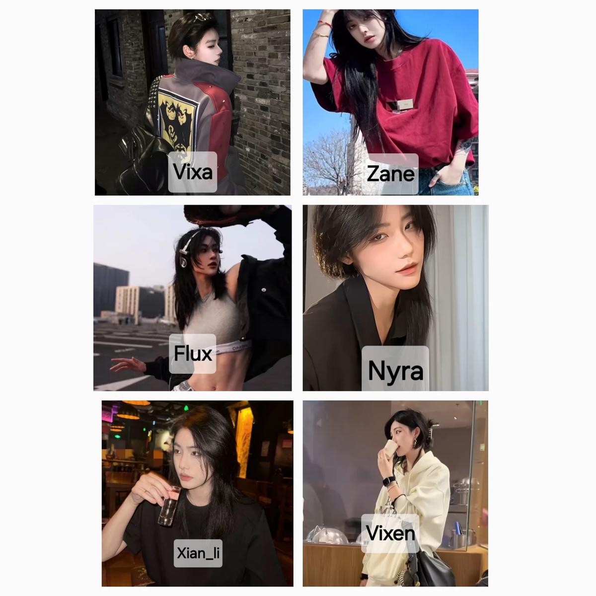 Famous girls singers thumbnail