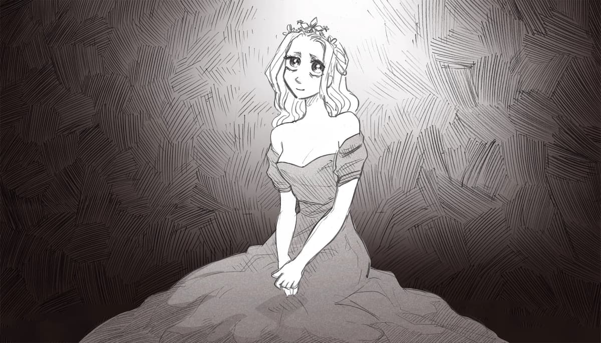 Slay the princess  thumbnail