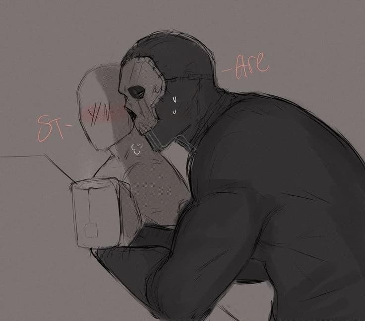 Ghost thumbnail