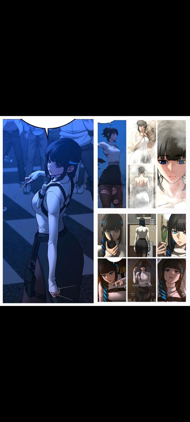 Kim Jong Wol thumbnail