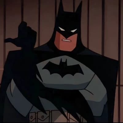 Batman (Bruce Wayne) thumbnail