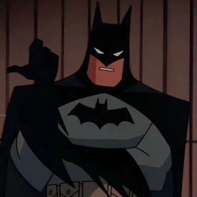 Batman (Bruce Wayne) thumbnail