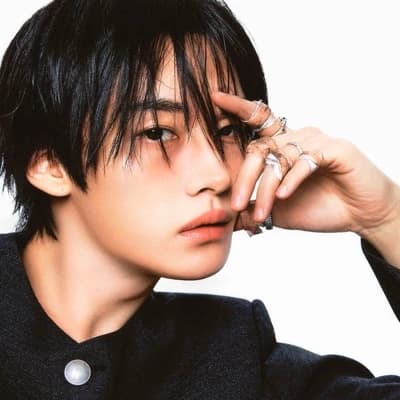 Lee Know | tu novio frío❄️ thumbnail